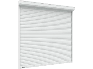 Рольставни в санузел 500*500