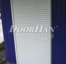 Наружная рольставня, фото 3